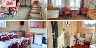 Komfort, bezpieczeństwo i rodzinna atmosfera. Dom opieki nad seniorami zaprasza!