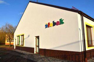 Zakończono budowę żłobka w Malczycach!