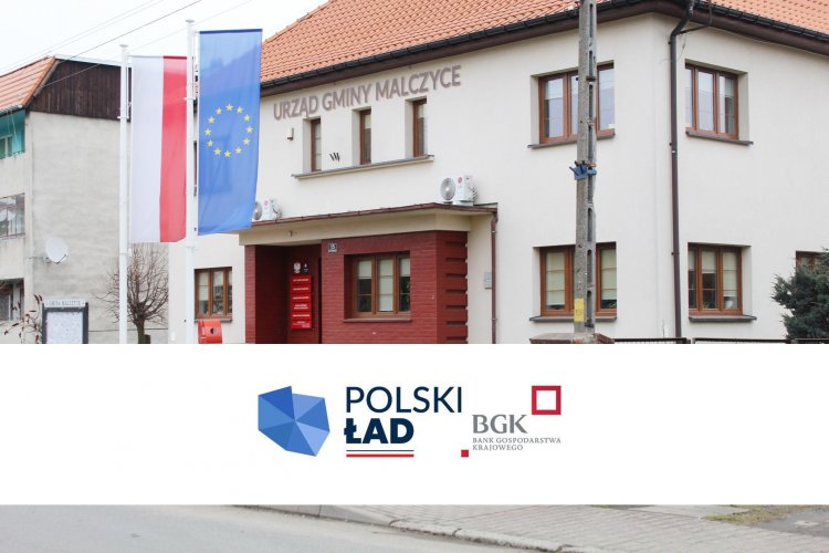 Gmina Malczyce ogłasza nabór wniosków na dotacje z Programu Odbudowy Zabytków