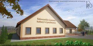 Rakoszyce i Kobylniki na dobrej drodze