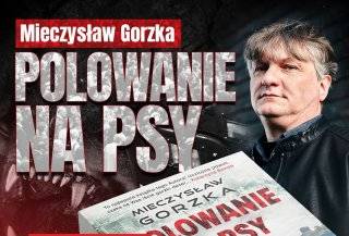 Fot. FB Mieczysław Gorzka strona autorska