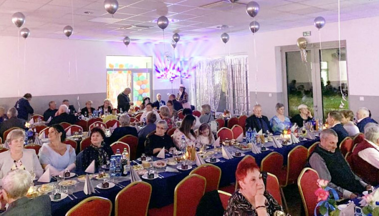 Gmina Udanin: Gminny Bal Seniora w Gościsławiu już 22 listopada!