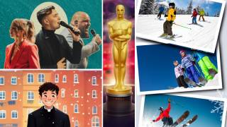 Koncert, bal, półkolonie i zimowisko - średzkie Oratorium serdecznie zaprasza!