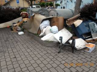 Apel do mieszkańców miasta i gminy Środa Śląska – będą surowe kary!