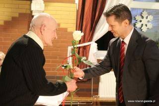 Niezwykle poruszające spotkanie w Malczycach