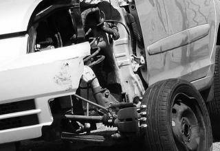 Czytelniczka prosi o pomoc. Ktoś zniszczył jej auto