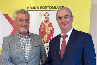 Fot. Gmina Kostomłoty