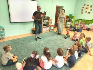 Fot. Gmina Udanin / FB