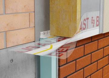 Okapniki – ochrona, estetyka i trwałość elewacji z Bella Plast