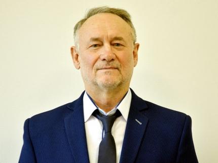 Starosta: „Jestem optymistycznie nastawiony”