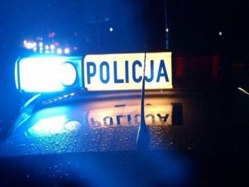 Fot. ilustracyjne / policja