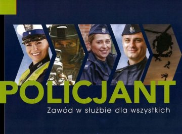 WSTĄP DO POLICJI! Rekrutacja trwa