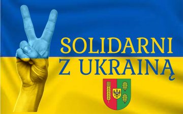 Miękiński Komitet Solidarności z Ukrainą