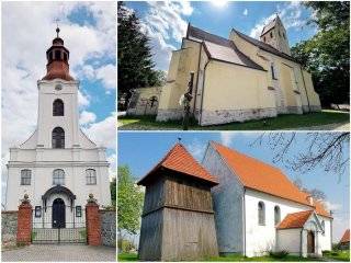 Powiat Średzki otrzymał ponad 1 mln złotych na odbudowę zabytków / Fot. Powiat Średzki - RFP