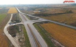 Znamy już termin otwarcia obwodnicy Miękini