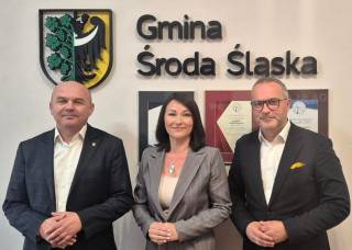 Fot. Urząd Miejski w Środzie Śląskiej