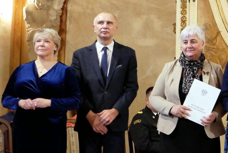 Fot. Powiat Średzki - RFP