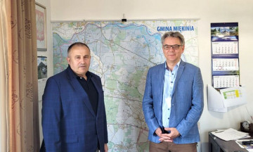 Fot. Gmina Miękinia