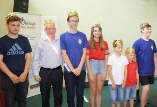 III Złota Korona Średzka o Puchar Burmistrza Środy Śląskiej