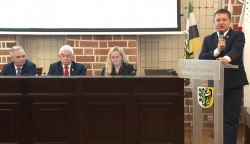LXXIII Sesja Rady Miejskiej w Środzie Śląskiej (na żywo)
