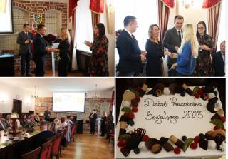 Fot. Urząd Miejski w Środzie Śląskiej