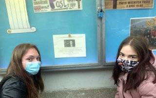 Gra miejska „Żołnierze Wyklęci” czyli promocja patriotyzmu