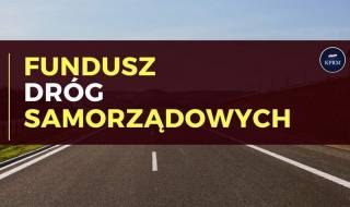 Gmina Udanin z kolejnym dofinansowaniem