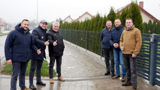 Fot. Powiat Średzki - RFP