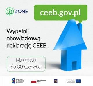 Do 30 czerwca trzeba złożyć deklarację dot. źródeł ciepła i spalania paliw