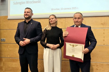 Fot. Gmina Miękinia