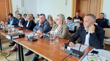Fot. Powiat Średzki - RFP