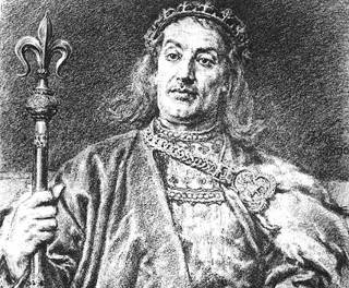 Korona Piastów (ciekawostka historyczna)