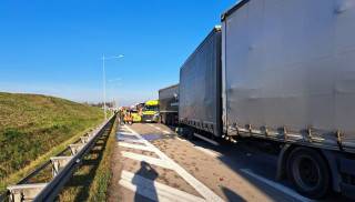 Fot. KP PSP w Środzie Śląskiej