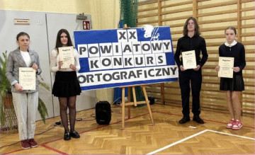 Fot. Szkoła Podstawowa w Kostomłotach