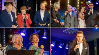 15-lecie Miękińskiego Uniwersytetu Trzeciego Wieku / fot. mpr 