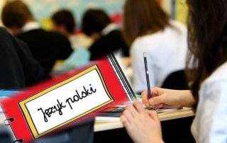 Język polski dla osób pełnoletnich / Польська мова для повнолітніх осіб