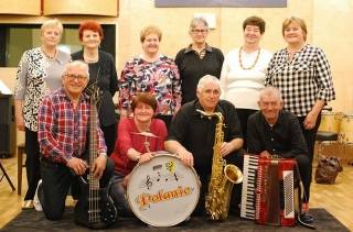 Przy okazji jubileuszu Polanie nagrali płytę