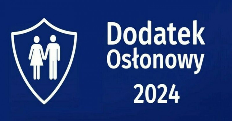 Dodatek osłonowy - informacja Gminy Udanin