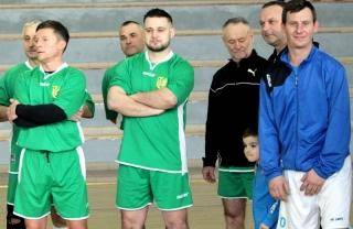 Zagrali, by uczcić pamięć  Janusza Borowego