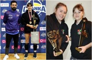 Fot. Grzegorz "GU-STAF" Przygodziński i UKS Gminy Miękinia [FB]