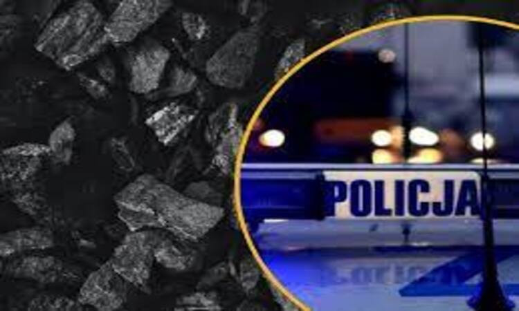 Uważaj na oszustów przy zakupie opału!