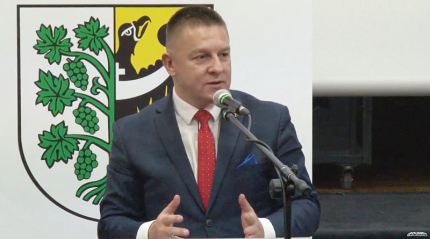 Burmistrz Środy Śląskiej otrzymał absolutorium za 2019 rok