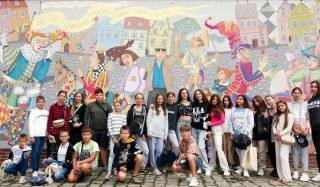 Fot. Powiat Średzki - RFP