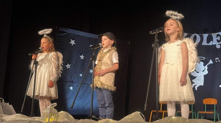 Bożonarodzeniowy Festiwal Muzyczny w Domu Kultury