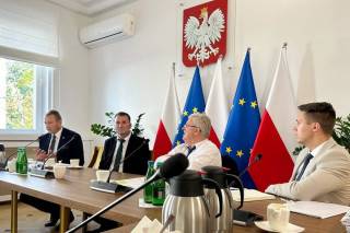 Fot. Powiat Średzki - RFP