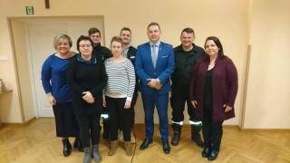 Wybory sołeckie w gminie Udanin. Wybrano kolejnych sołtysów