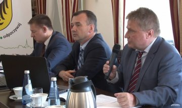 LXIV sesja Rady Miejskiej w Środzie Śląskiej (na żywo)