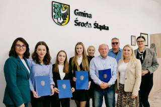 Fot. Gmina Środa Śląska