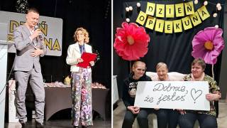 Dzień Opiekuna w Środzie Śląskiej / fot. mpr