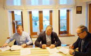 W Miękini będzie kolejny nowy parking